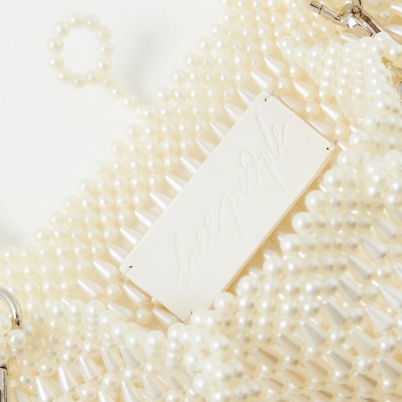 Free People Dance Till Midnight Crossbody Bag - Picture 5 of 5